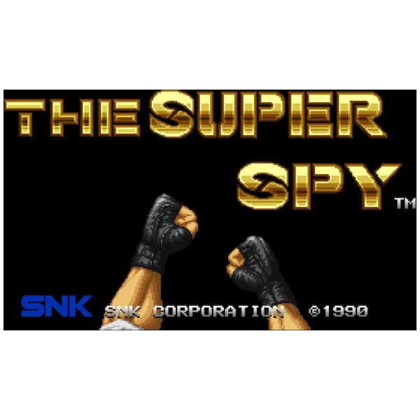 ACA NEOGEO Selection Vol 4 (Multi-Language) (ASIM) - Switch